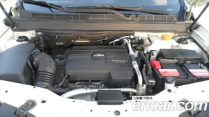 Chevrolet Captiva, 2013 — миниатюра 6