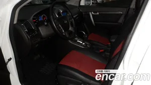 Chevrolet Captiva, 2013 — миниатюра 7