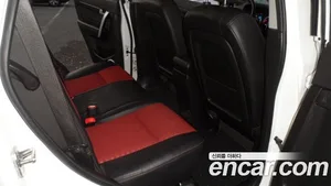 Chevrolet Captiva, 2013 — миниатюра 11