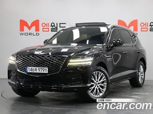 Genesis GV80, 2023 — миниатюра 2
