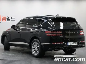 Genesis GV80, 2023 — миниатюра 3