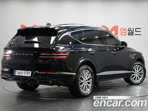 Genesis GV80, 2023 — миниатюра 4