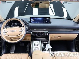 Genesis GV80, 2023 — миниатюра 5