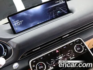 Genesis GV80, 2023 — миниатюра 6