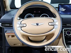 Genesis GV80, 2023 — миниатюра 7