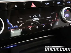 Genesis GV80, 2023 — миниатюра 10