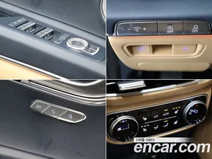 Genesis GV80, 2023 — миниатюра 12