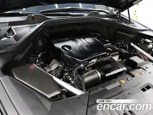 Genesis GV80, 2023 — миниатюра 19