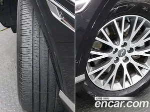 Genesis GV80, 2023 — миниатюра 20