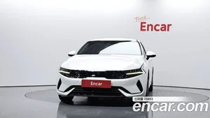Kia K5, 2023 — миниатюра 3
