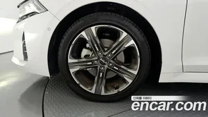 Kia K5, 2023 — миниатюра 5