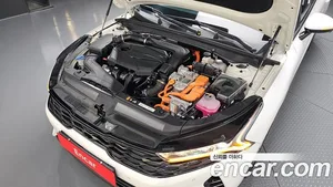 Kia K5, 2023 — миниатюра 6