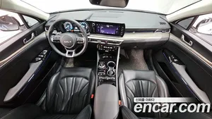 Kia K5, 2023 — миниатюра 7