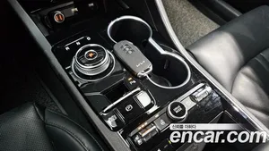Kia K5, 2023 — миниатюра 9