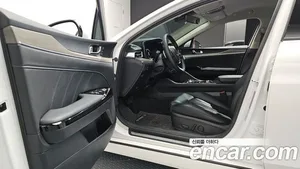 Kia K5, 2023 — миниатюра 10