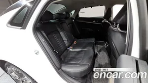 Kia K5, 2023 — миниатюра 12