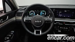 Kia K5, 2023 — миниатюра 13