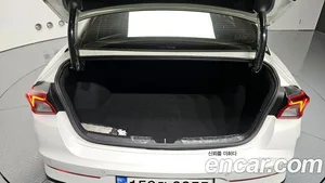 Kia K5, 2023 — миниатюра 20