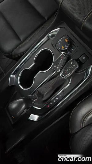 Chevrolet Traverse, 2021 — миниатюра 9