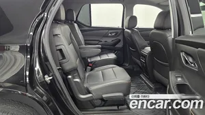 Chevrolet Traverse, 2021 — миниатюра 12