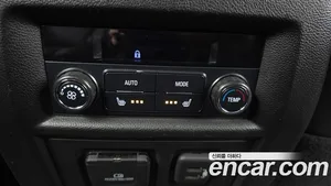 Chevrolet Traverse, 2021 — миниатюра 19