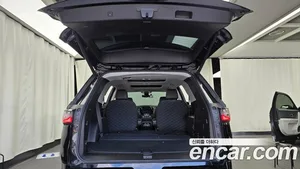 Chevrolet Traverse, 2021 — миниатюра 20