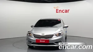 Kia K3, 2013 — миниатюра 3