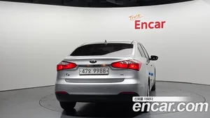 Kia K3, 2013 — миниатюра 4