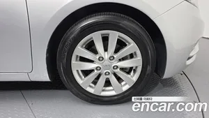 Kia K3, 2013 — миниатюра 5
