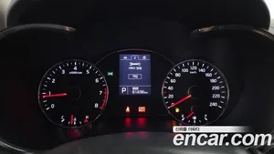 Kia K3, 2013 — миниатюра 8