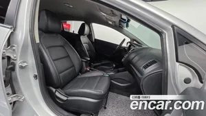 Kia K3, 2013 — миниатюра 10