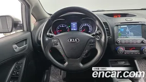 Kia K3, 2013 — миниатюра 14
