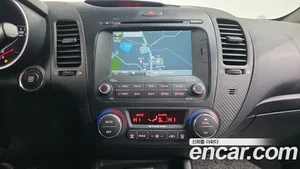 Kia K3, 2013 — миниатюра 15