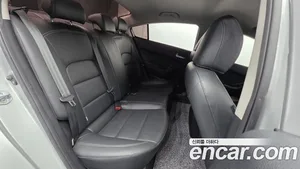 Kia K3, 2013 — миниатюра 18