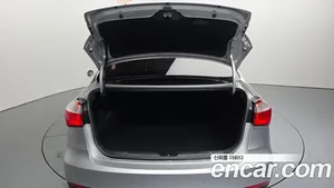 Kia K3, 2013 — миниатюра 20