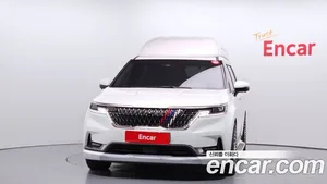 Kia Carnival, 2023 — миниатюра 3