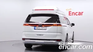 Kia Carnival, 2023 — миниатюра 4