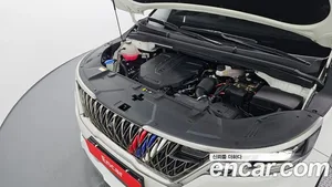 Kia Carnival, 2023 — миниатюра 6