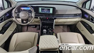 Kia Carnival, 2023 — миниатюра 7