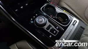 Kia Carnival, 2023 — миниатюра 9