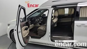 Kia Carnival, 2023 — миниатюра 10