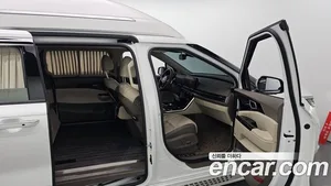 Kia Carnival, 2023 — миниатюра 11