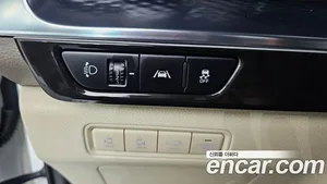 Kia Carnival, 2023 — миниатюра 12