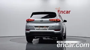 Hyundai Tucson, 2015 — миниатюра 4