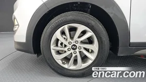 Hyundai Tucson, 2015 — миниатюра 5