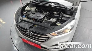 Hyundai Tucson, 2015 — миниатюра 6