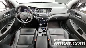 Hyundai Tucson, 2015 — миниатюра 7