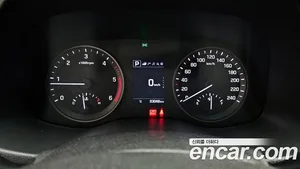 Hyundai Tucson, 2015 — миниатюра 8