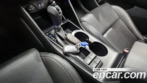 Hyundai Tucson, 2015 — миниатюра 9