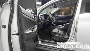Hyundai Tucson, 2015 — миниатюра 10